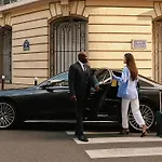 Highstay - Luxury Serviced Apartments - Eiffel